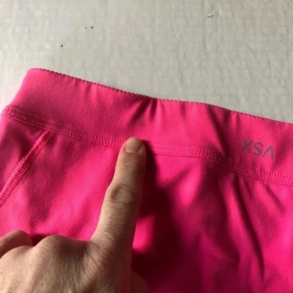 VSX Hot Pink  Sports Bra - Picture 11 of 11